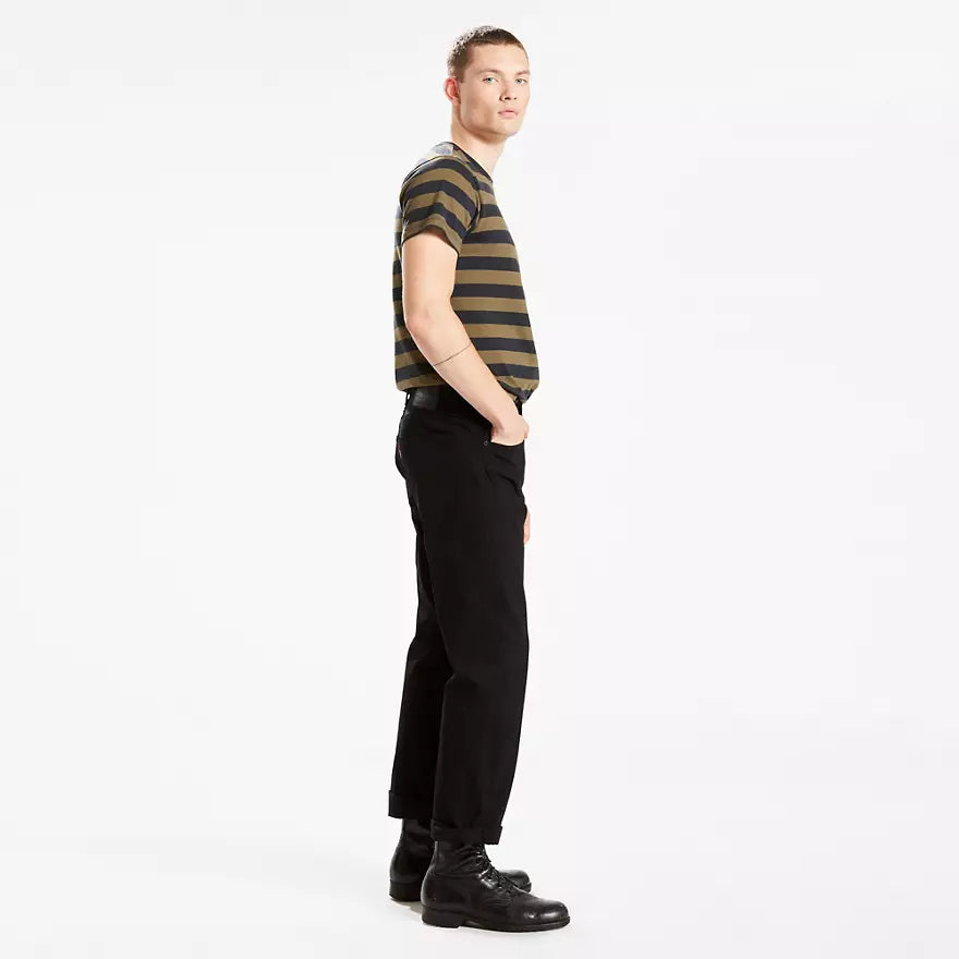 Mens Levi 501 Shrink To Fit Jeans Big & Tall