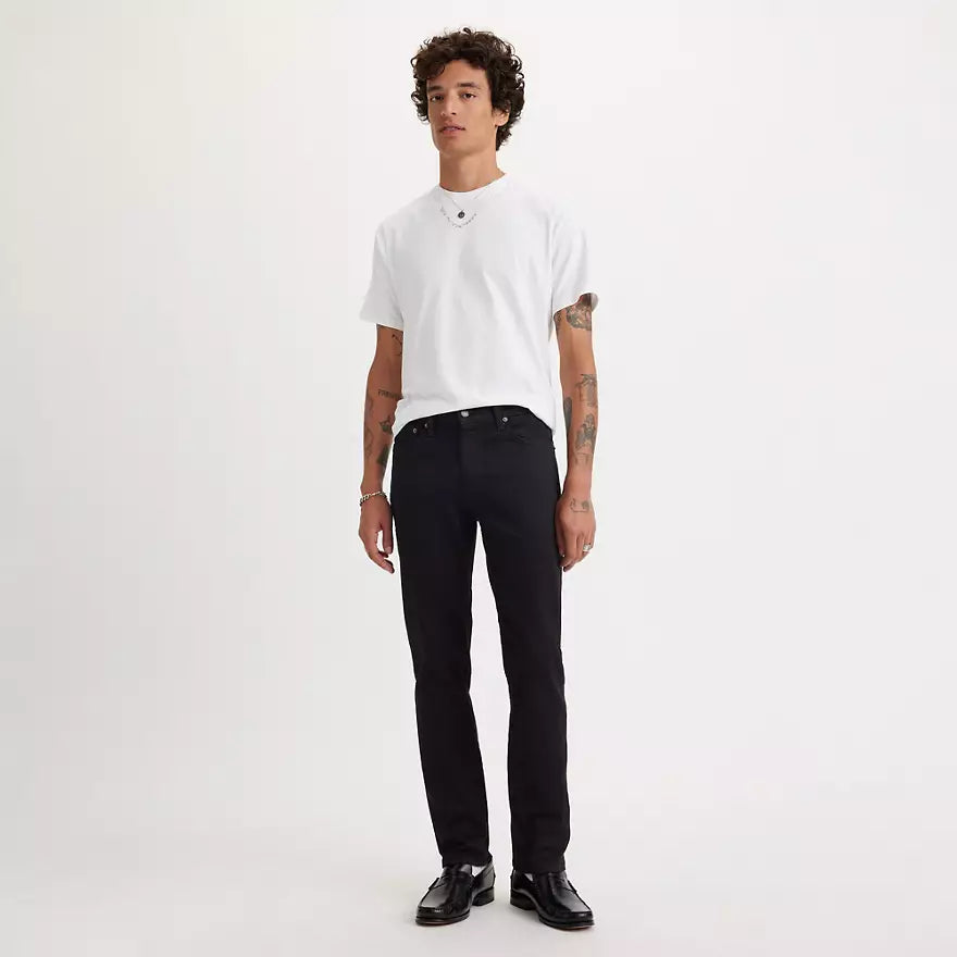 511™ slim black 04511-1907