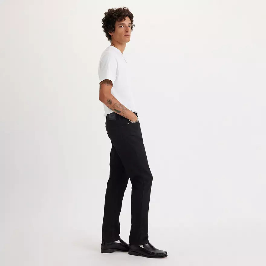 511™ slim black 04511-1907