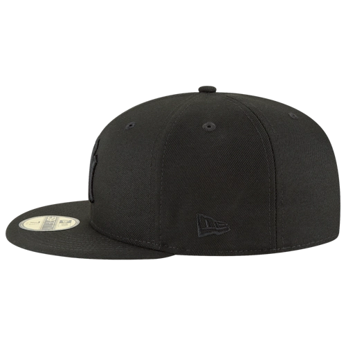 MLB BASIC 5950 New York Yankees Black / Black