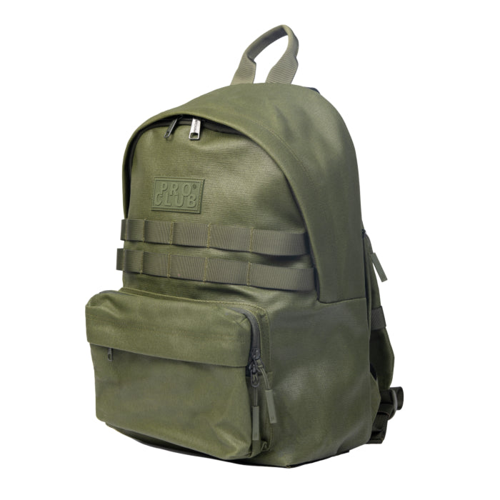 Pro Club Utility Tech Backpack