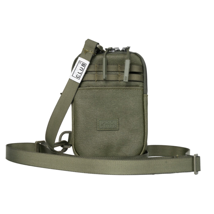 Pro Club Tech Neck Pouch
