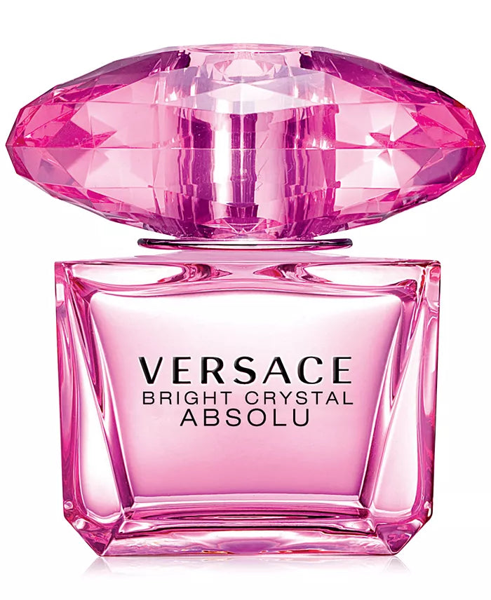 Bright Crystal Absolu Eau de Parfum Spray, 3 oz.