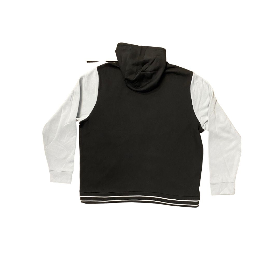 Las Vegas Raiders Fanatics Pullover Hoodie