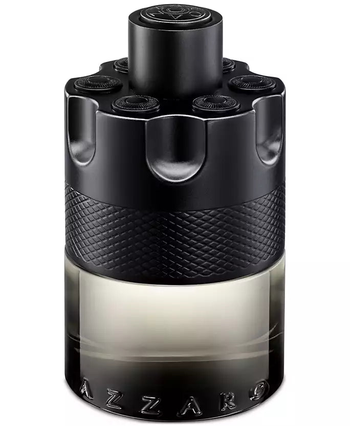 Men's Azzaro The Most Wanted EDT Intense, 3.4 oz.