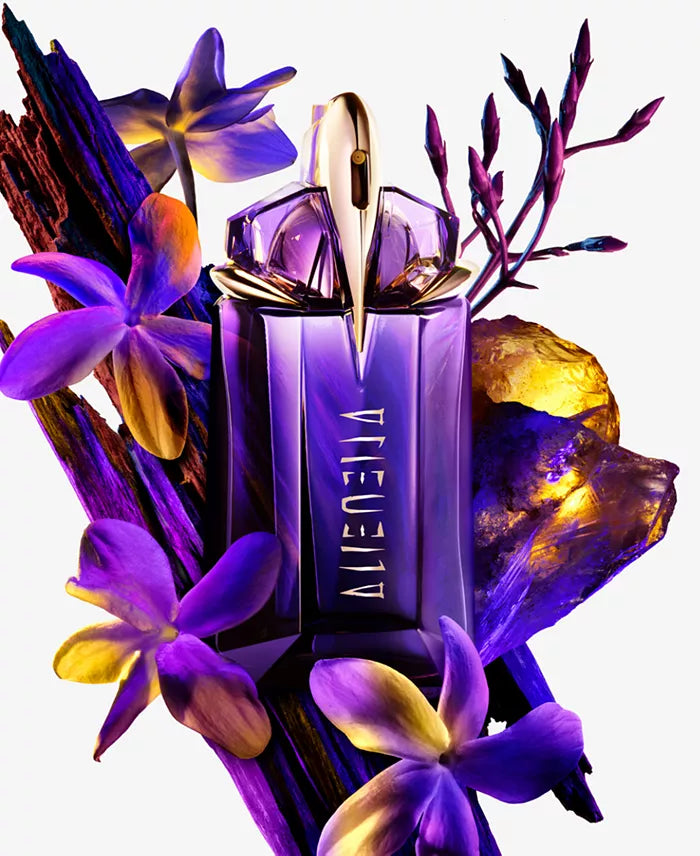 Mugler ALIEN Eau de Parfum Spray, 3 oz
