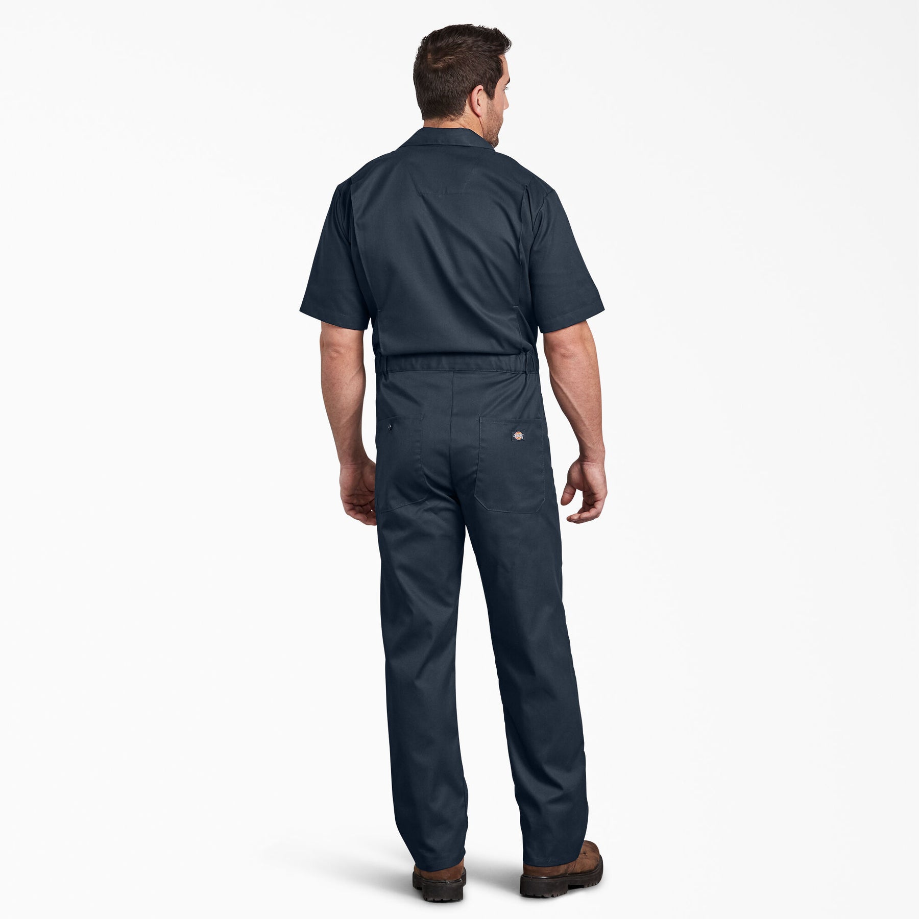 Dickies FLEX Short Sleeve Coveralls 33274