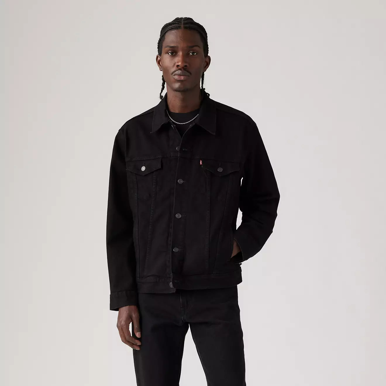 Levis Trucker Jacket