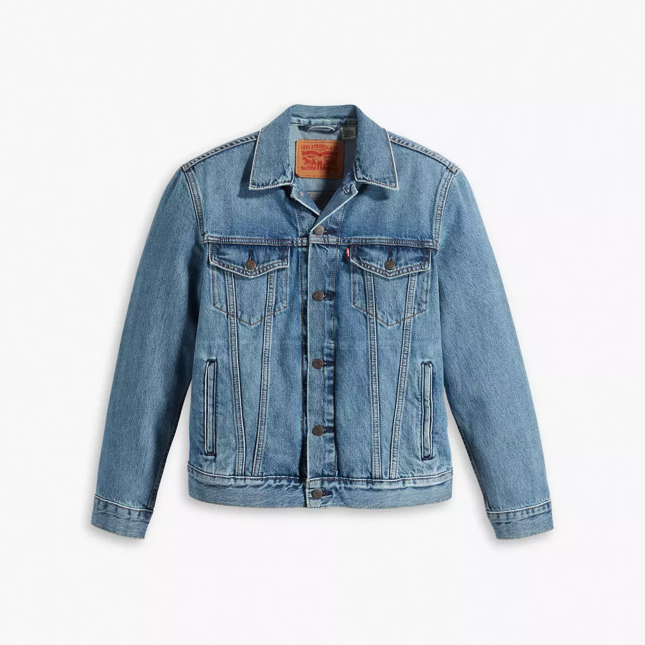 Levis Trucker Jacket