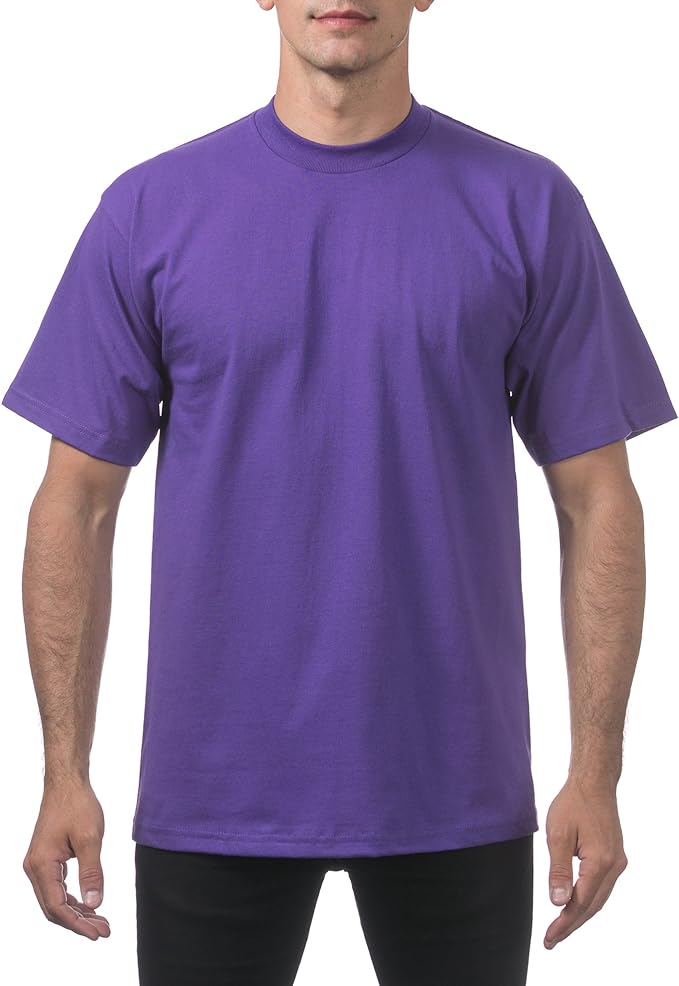 Proclub Heavyweight Short Sleeve Tshirt