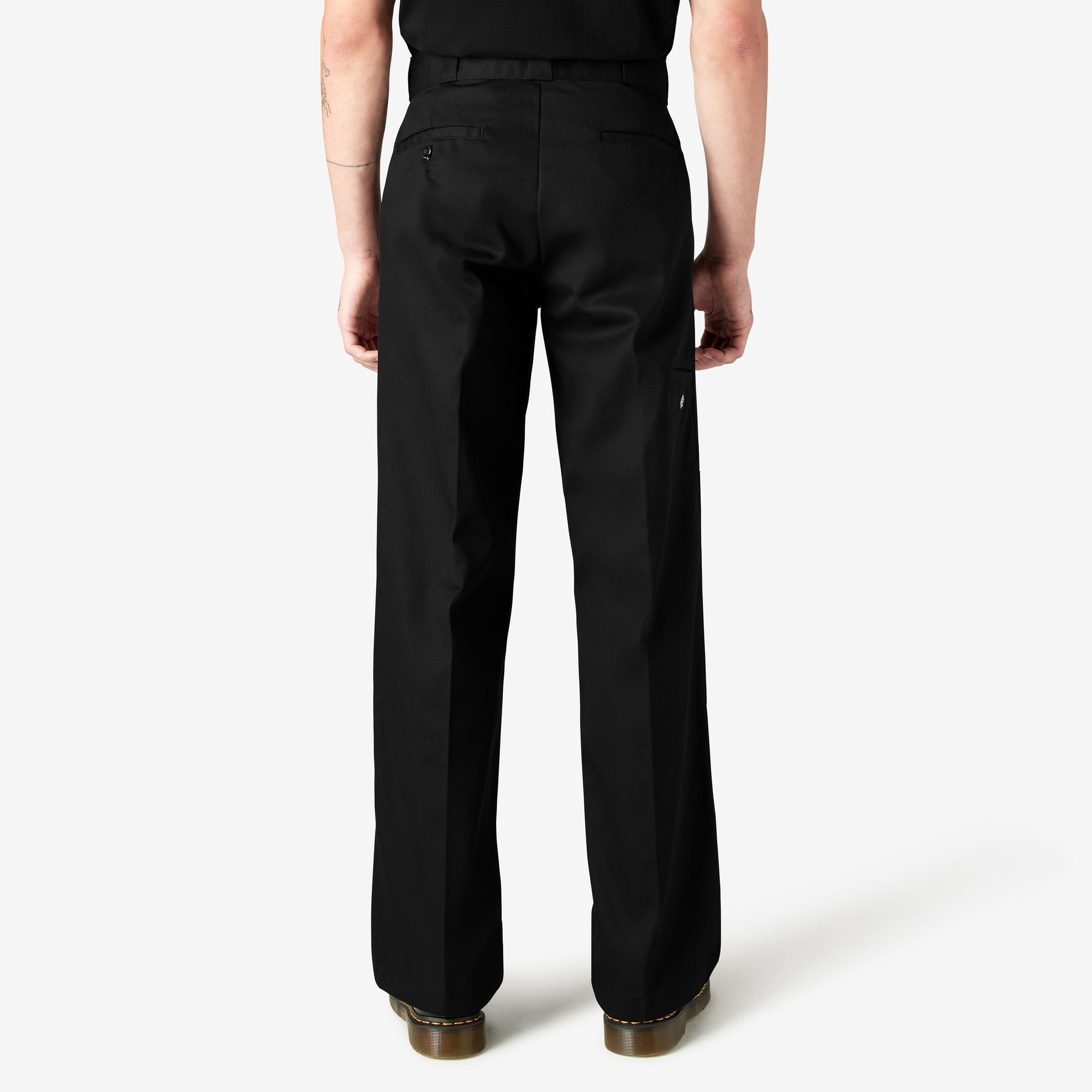 Dickies Loose Fit Double Knee Work Pants D85283