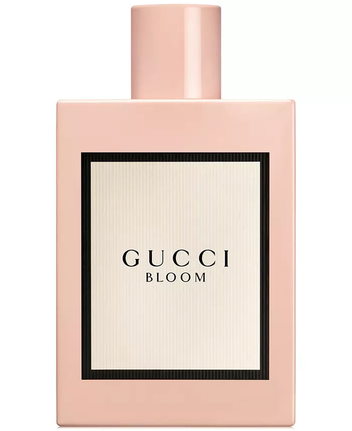 Gucci Bloom Eau de Parfum Spray, 3.3 oz.