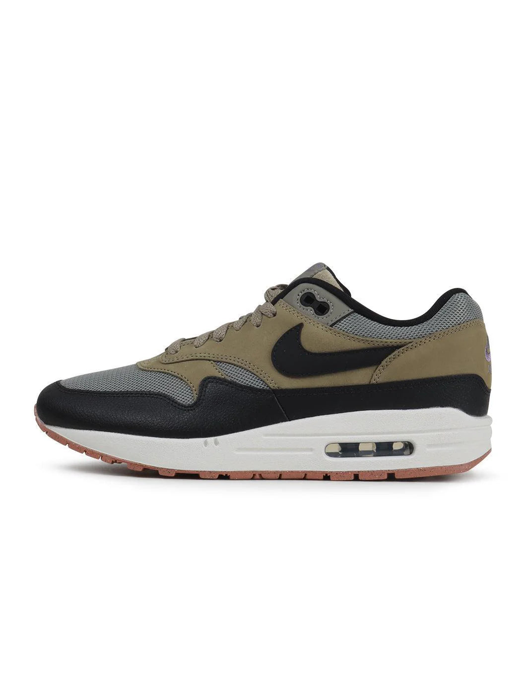 Nike Mens Air Max 1 Sc - Dark Stucco