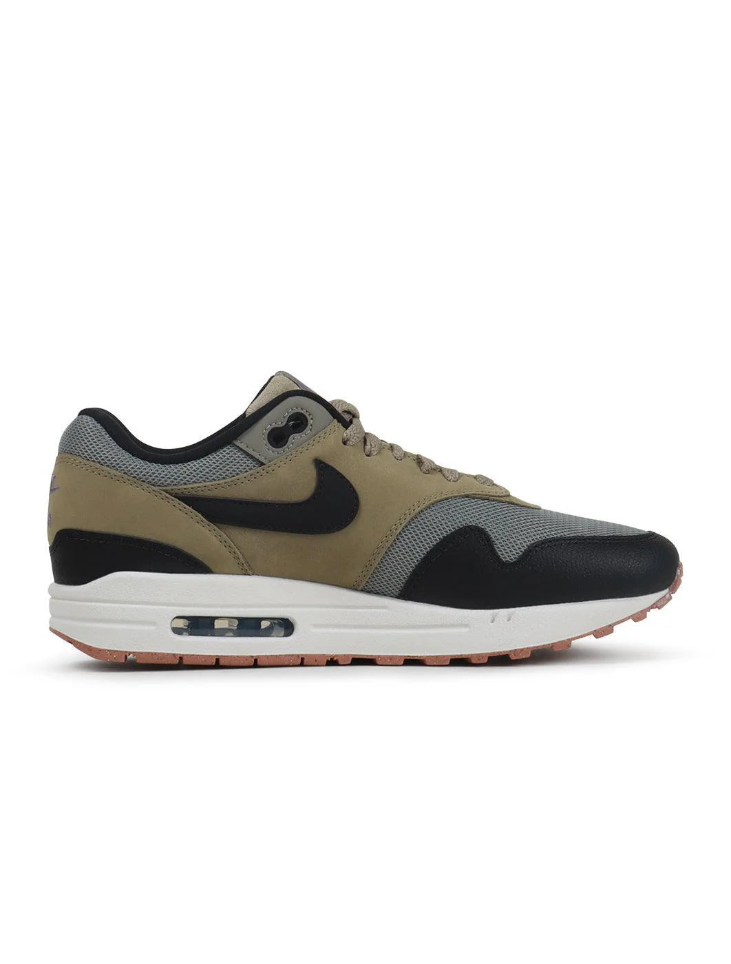 Nike Mens Air Max 1 Sc - Dark Stucco