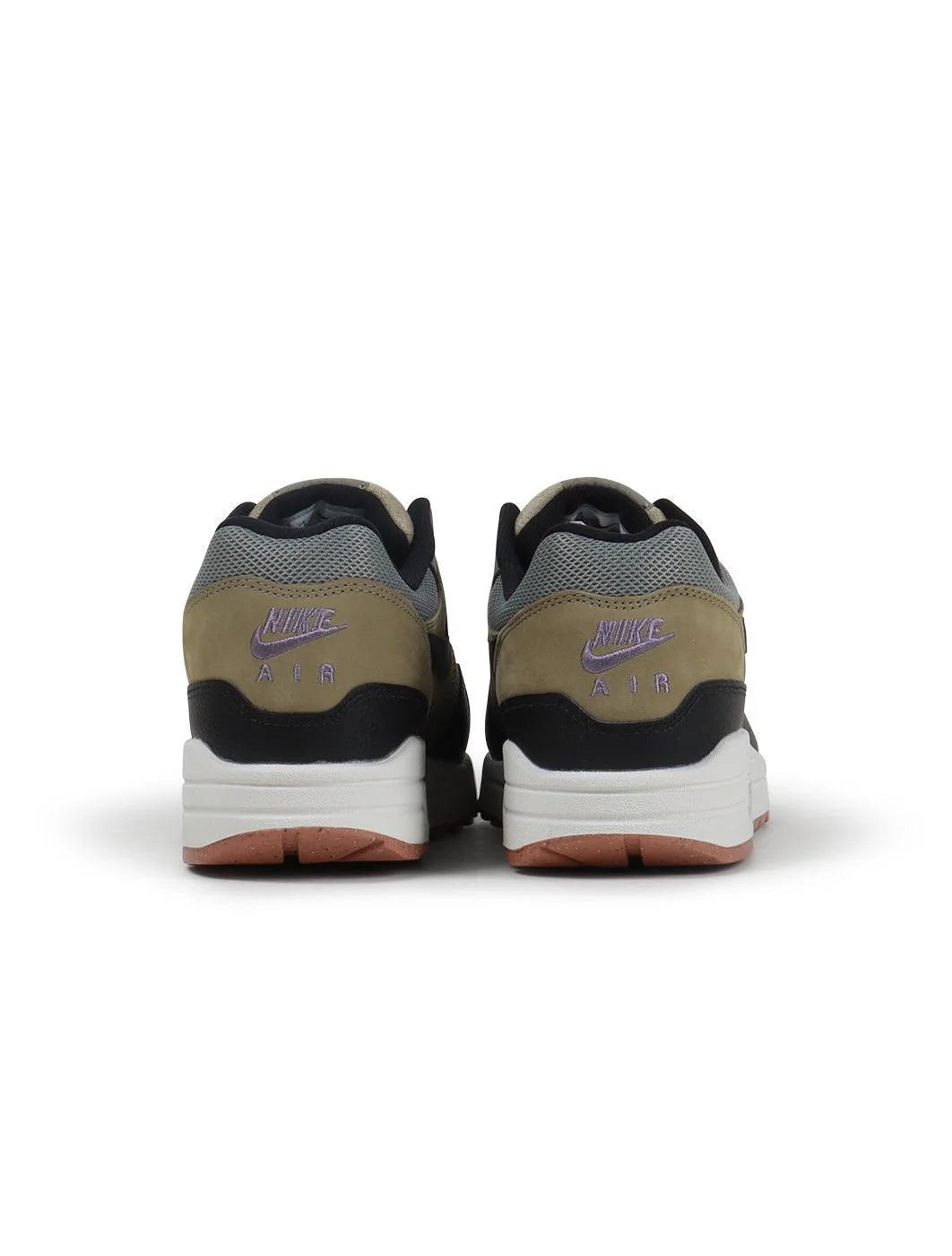 Nike Mens Air Max 1 Sc - Dark Stucco