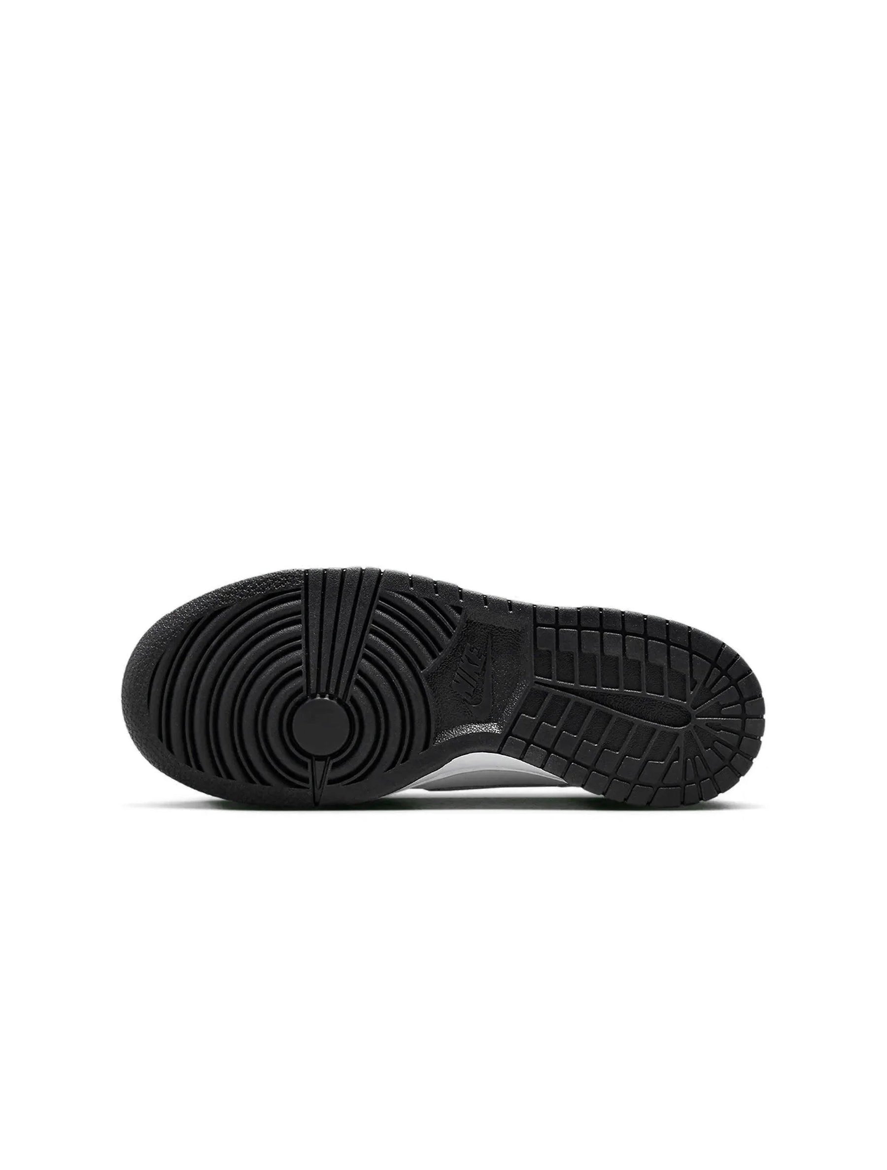 Nike Big Kids Dunk Low - White/Grey