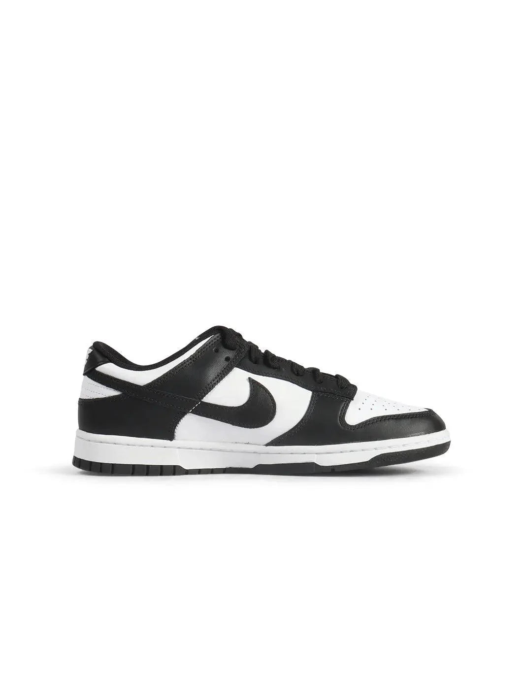 Nike Big Kids Dunk Low - Panda
