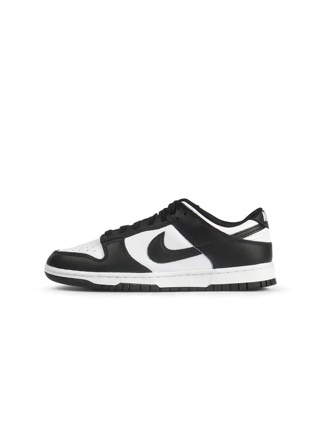 Nike Big Kids Dunk Low - Panda