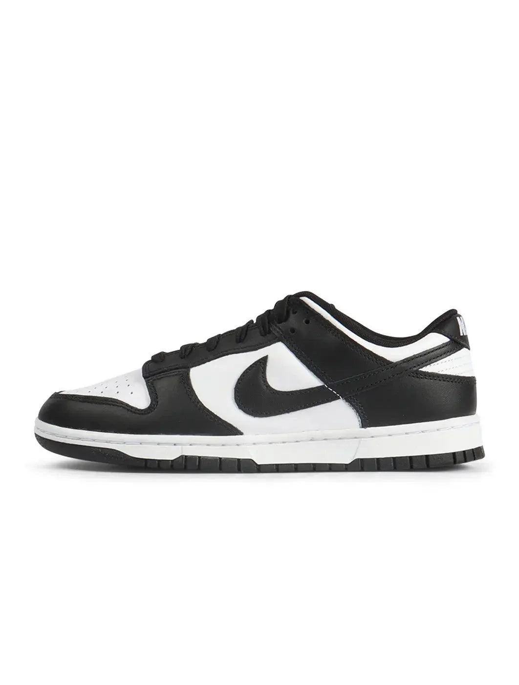 Nike Mens Dunk Low - Pandas