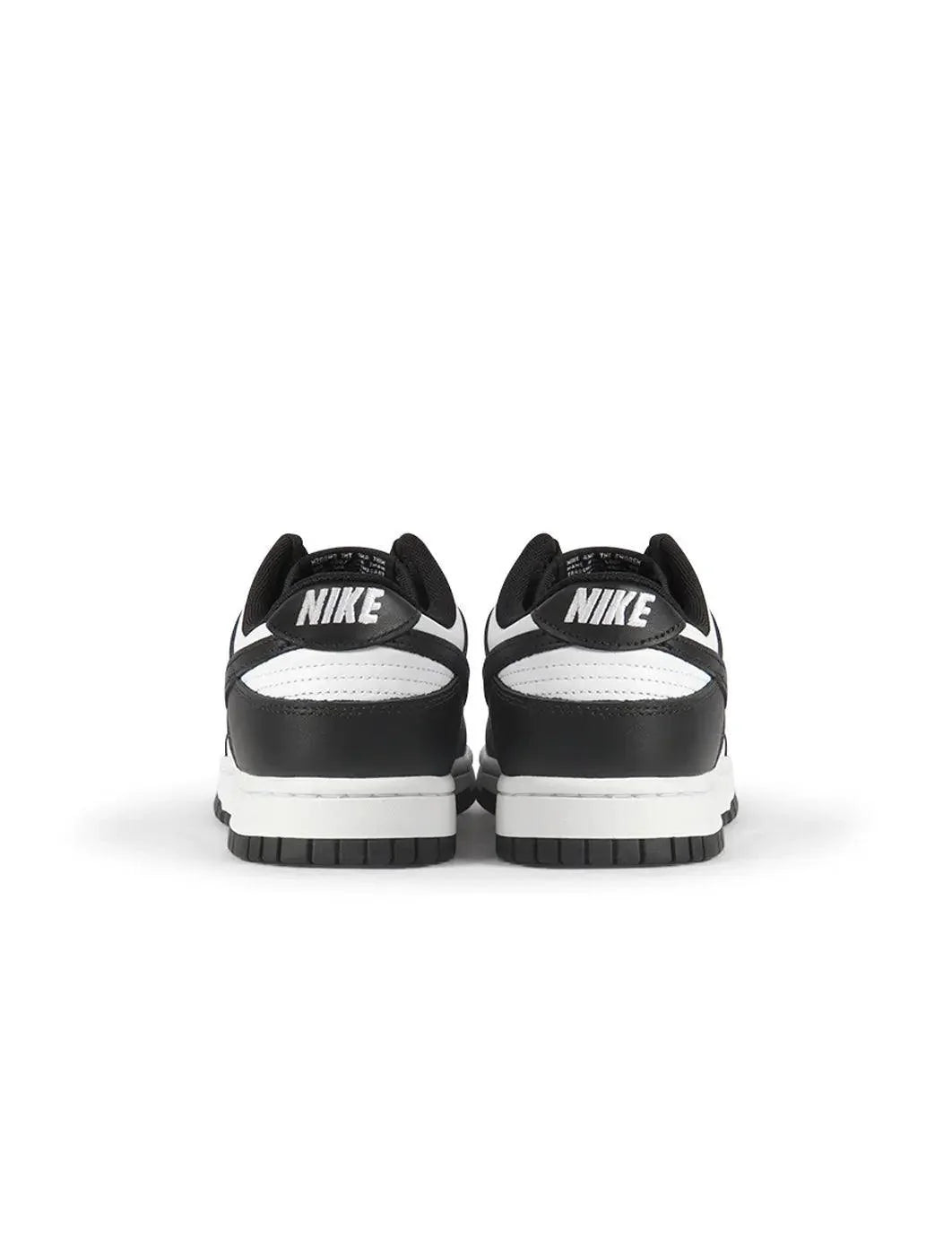 Nike Mens Dunk Low - Pandas