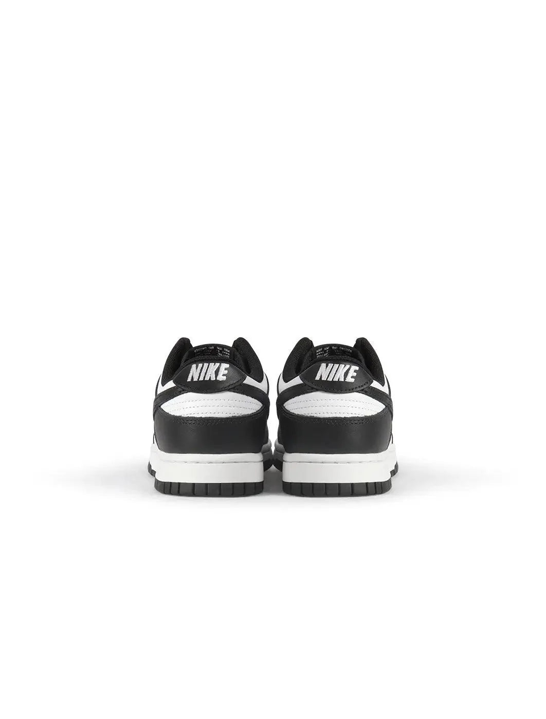 Nike Big Kids Dunk Low - Panda