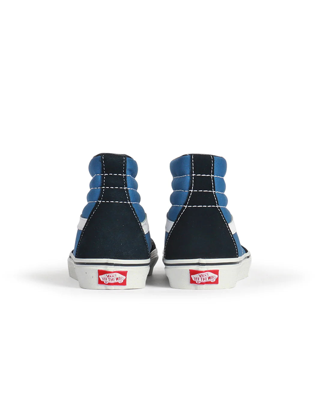 VANS MENS SK8-HI - NAVY/BLUE