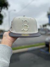 Brooklyn Dodgers Chrome 5950