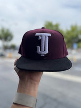 New Era 5950 Toros de Tijuana Two Tone Corduroy Brim