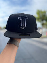 New Era 5950 Toros de Tijuana Black