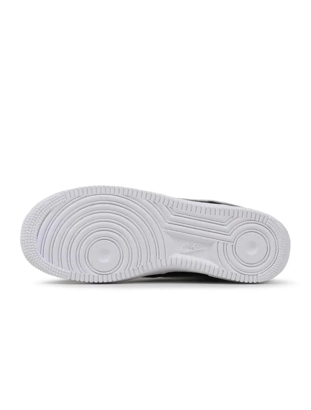 Nike Mens Air Force 1 '07 - Black White
