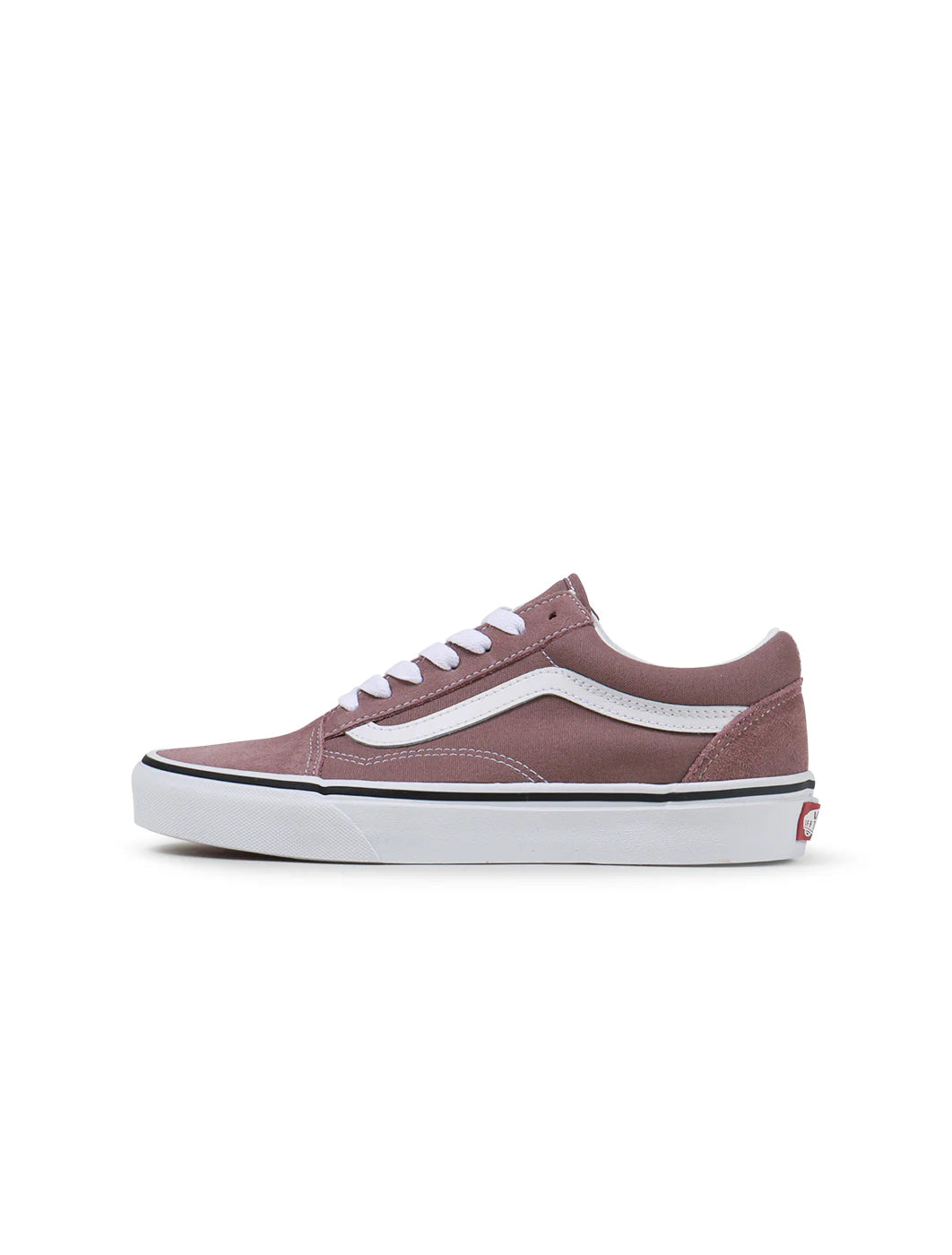 VANS MENS OLD SKOOL - ANTLER