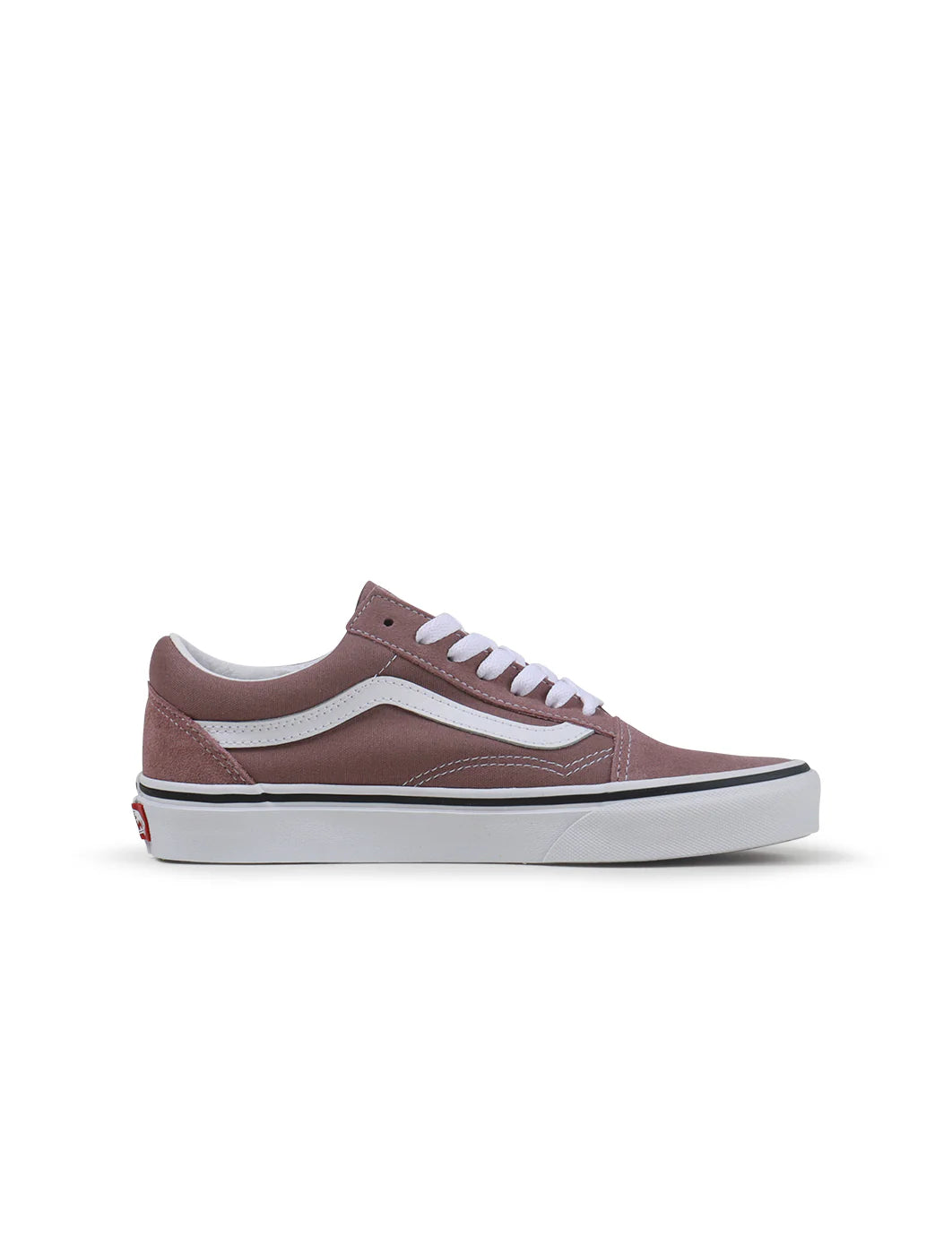 VANS MENS OLD SKOOL - ANTLER