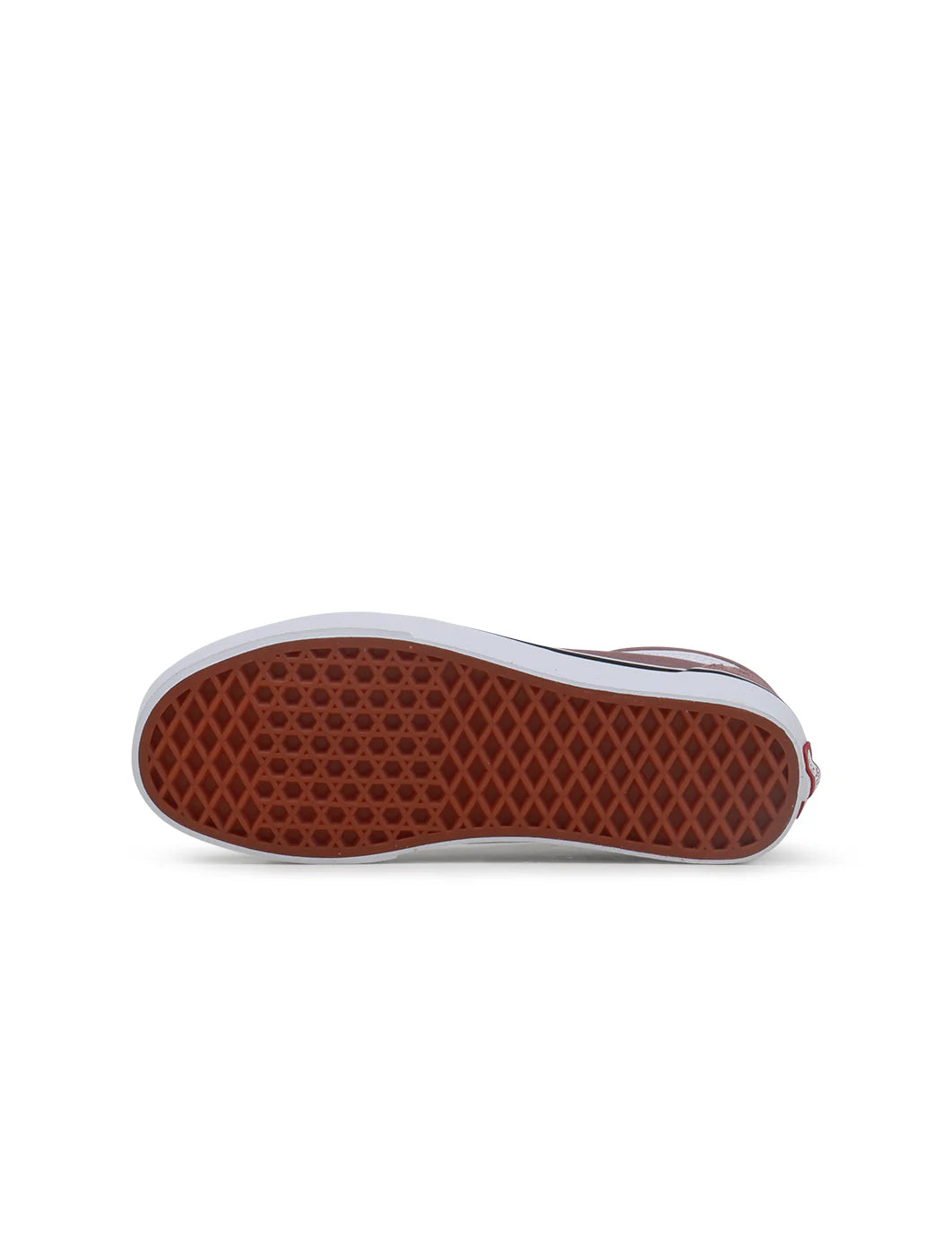 VANS MENS OLD SKOOL - ANTLER