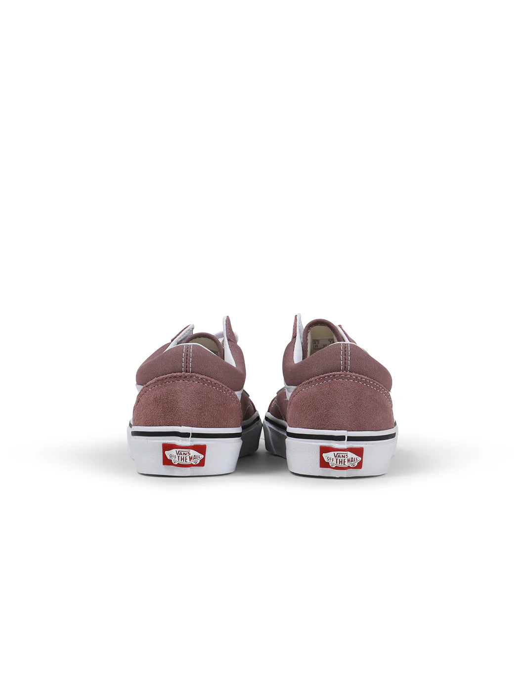 VANS MENS OLD SKOOL - ANTLER