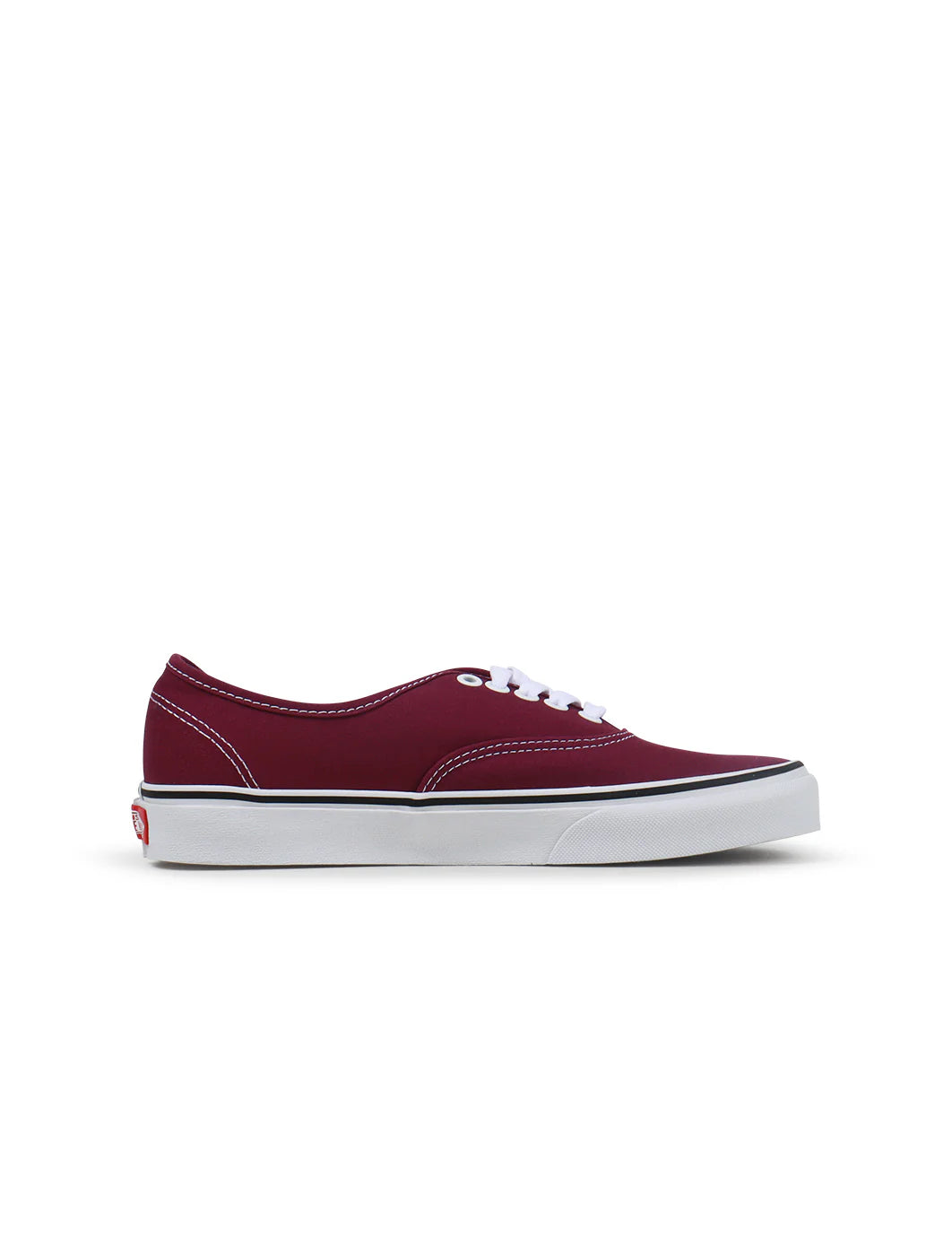 VANS MENS AUTHENTIC - DK PURPLE