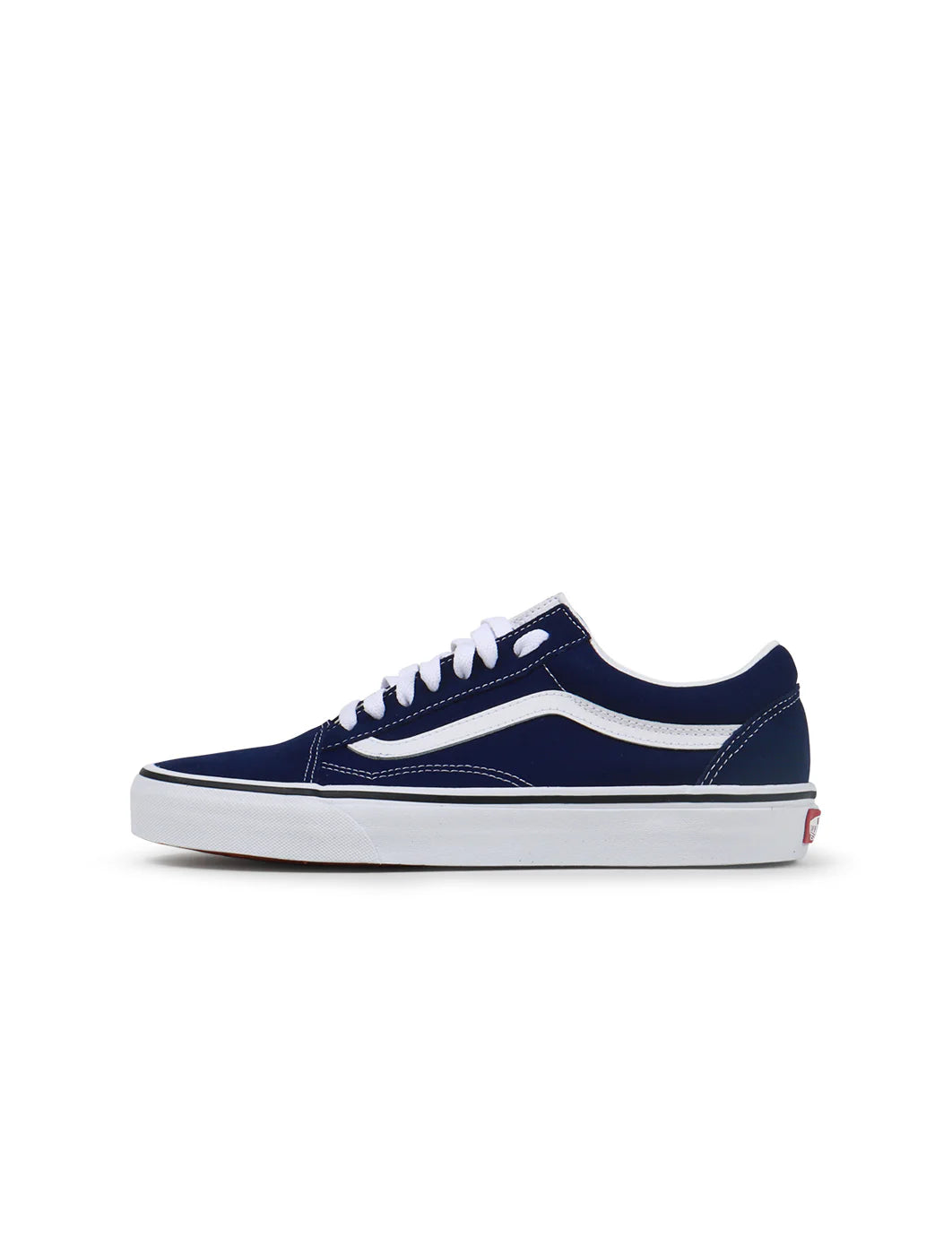 VANS MENS OLD SKOOL BLUE