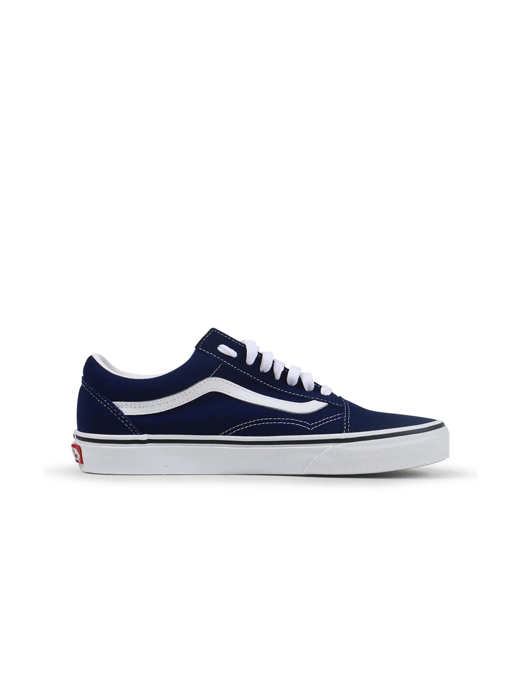 VANS MENS OLD SKOOL BLUE