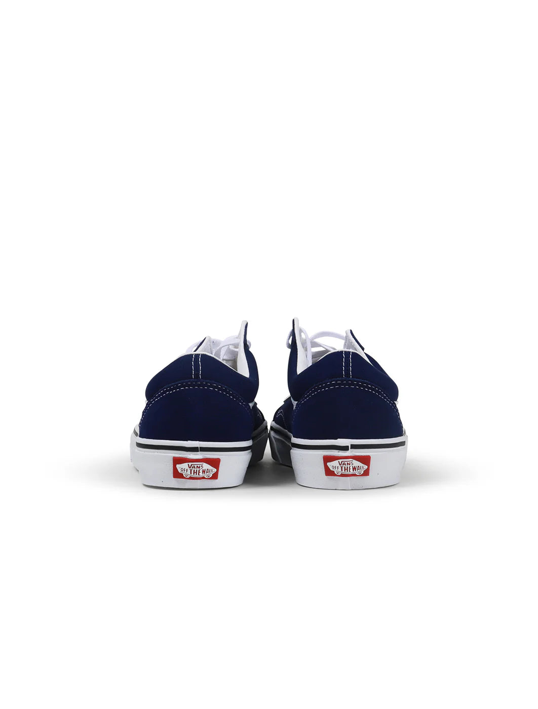 VANS MENS OLD SKOOL BLUE