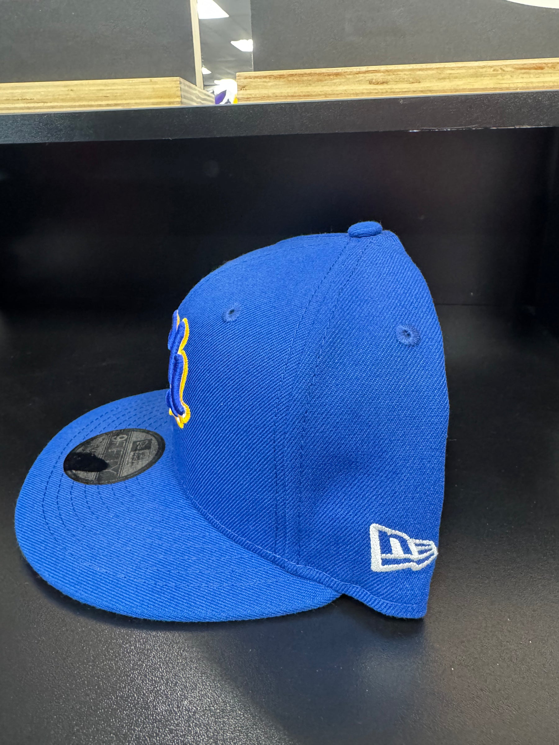 Charros De Jalisco Royal 950 Snapback