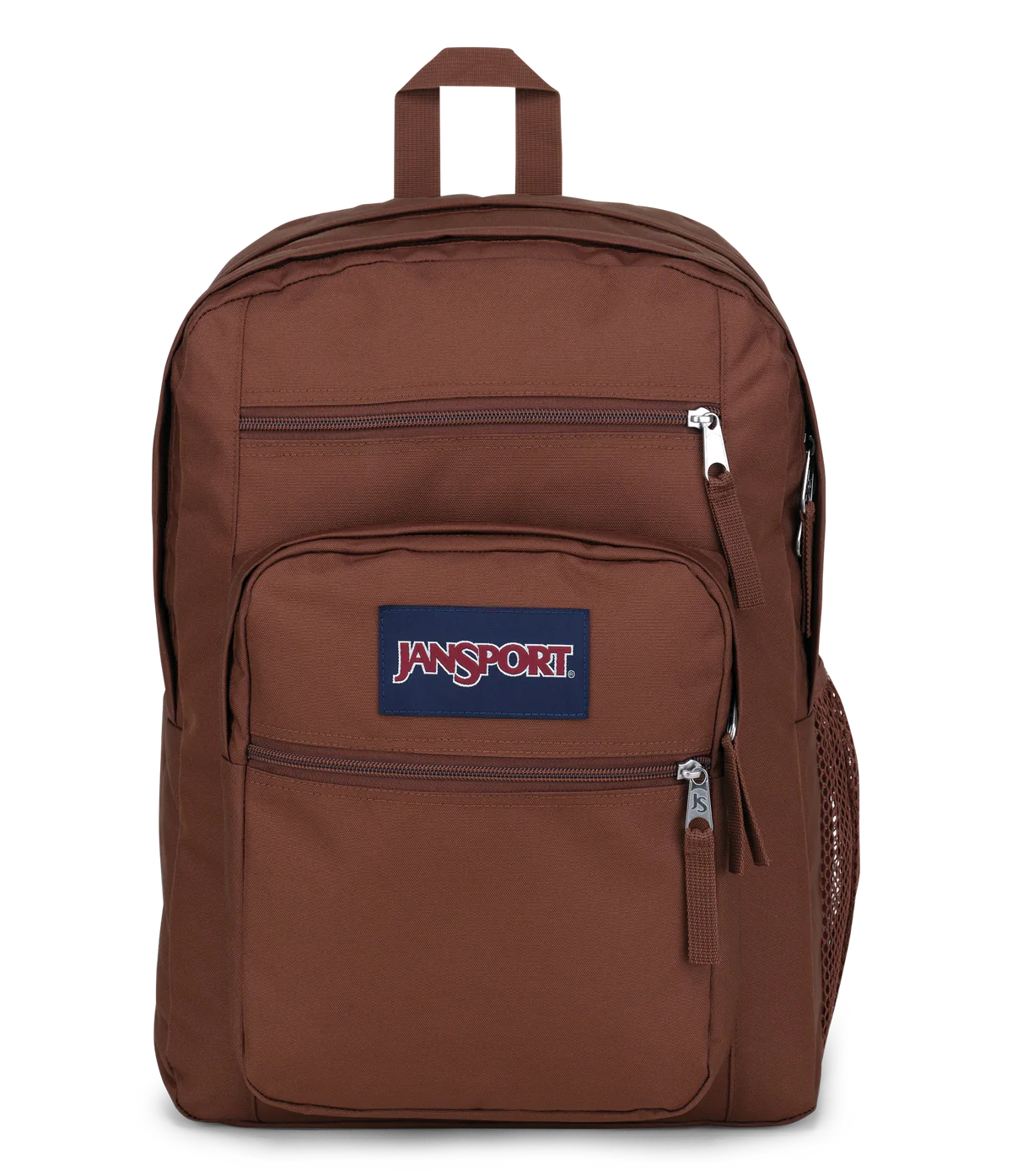 JanSport Crosstown Backpack Brown