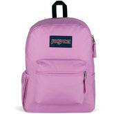 Jansport | Cross Town Backpack (Purple Orchid - One Size)