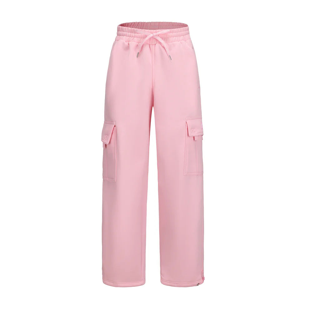 Women's FB County Heavyweight Baggy Cargo Sweatpants