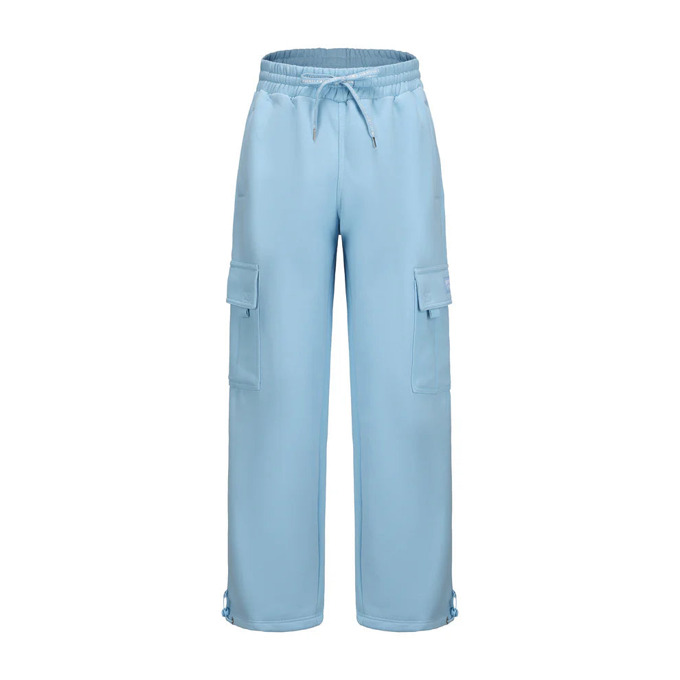Women's FB County Heavyweight Baggy Cargo Sweatpants