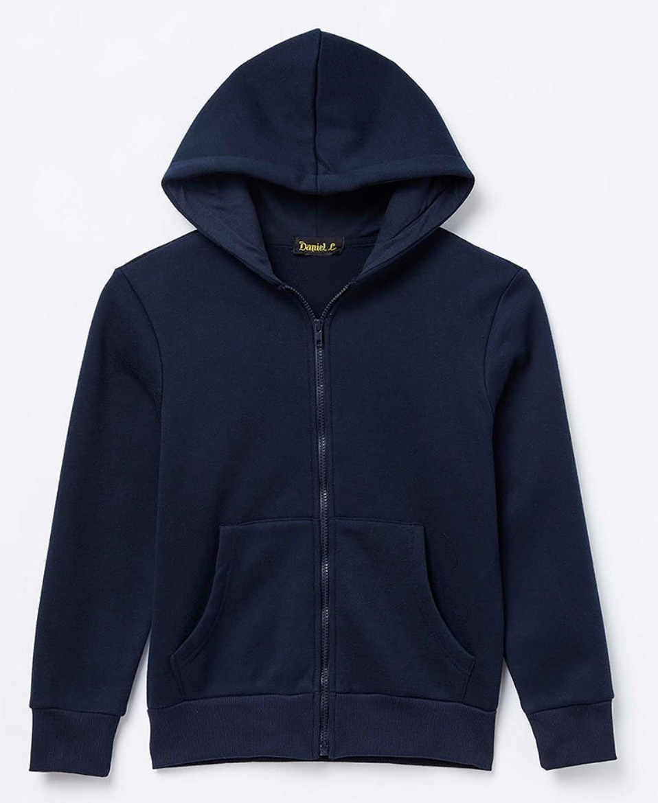 最終値下げ Full Zip Knit Jersey (Milkey Blue) Full Zip Knit Jersey