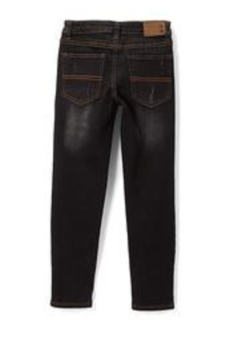 Daniel L Kids Jeans JBPS-102