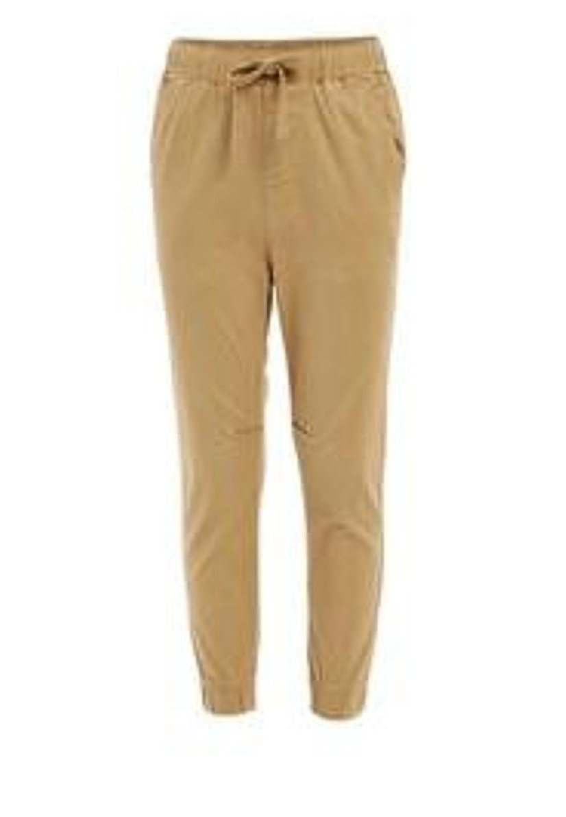 Daniel L Kids Joggers BBP-26