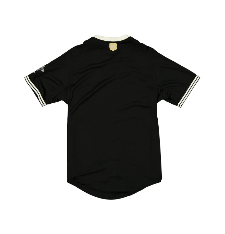 Toros de Tijuana LMB 100th Anniversary Away Jersey