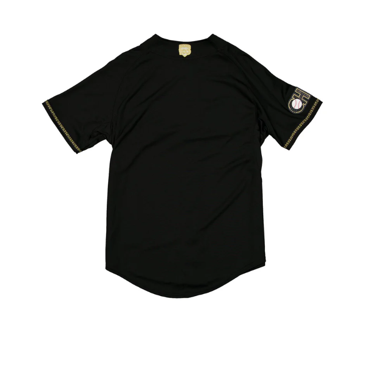 Charros de Jalisco LMB 100th Anniversary Alt Jersey