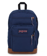 Jansport COOL STUDENT Backpack Navy