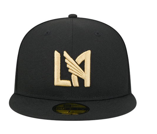 NEW ERA LAFC OTC 5950